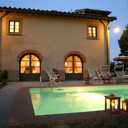 Villa Il Colto *