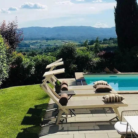 Il Colto * Terranuova Bracciolini