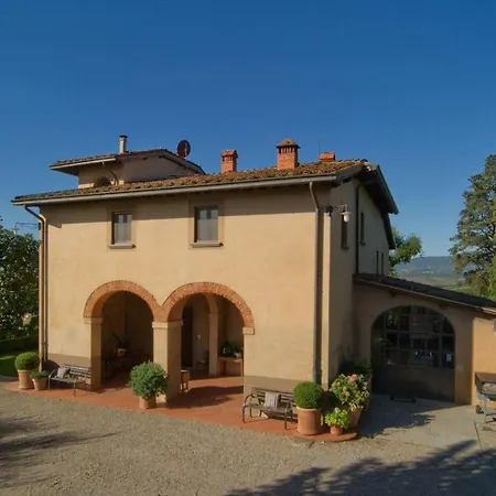 Il Colto Villa