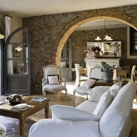 Il Colto Villa