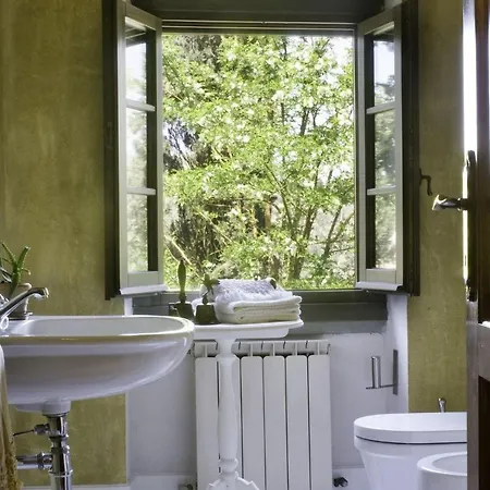 Il Colto Villa *