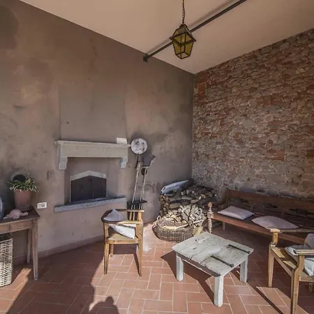 Il Colto Villa