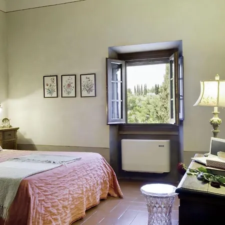 Villa Il Colto