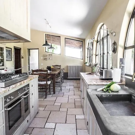 Il Colto Villa *