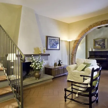 Villa Il Colto