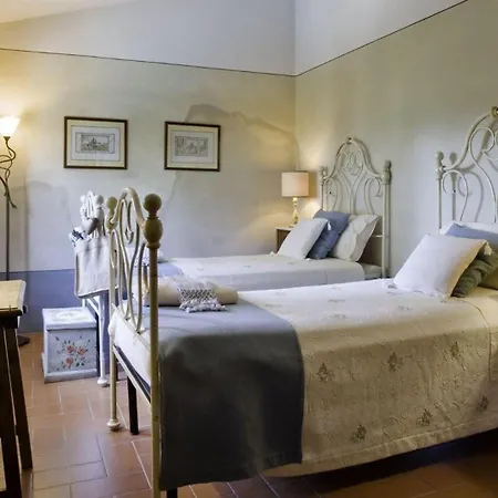 Willa Il Colto Terranuova Bracciolini