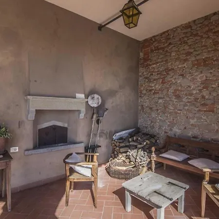 Il Colto Villa