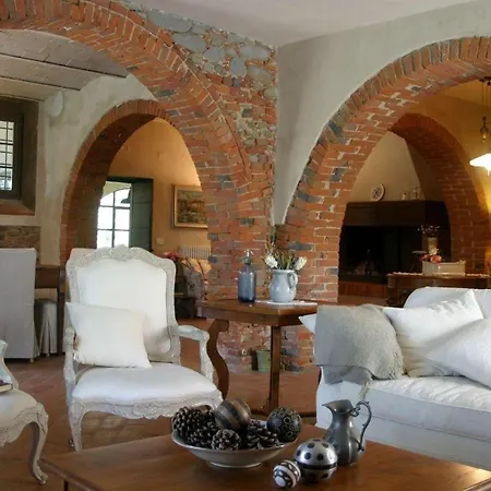 Il Colto Villa *