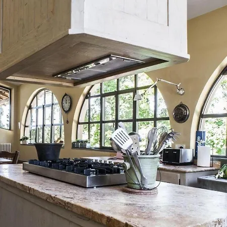 Il Colto Willa Terranuova Bracciolini