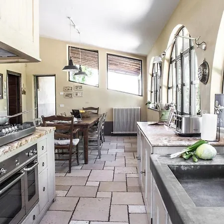 Il Colto Villa *
