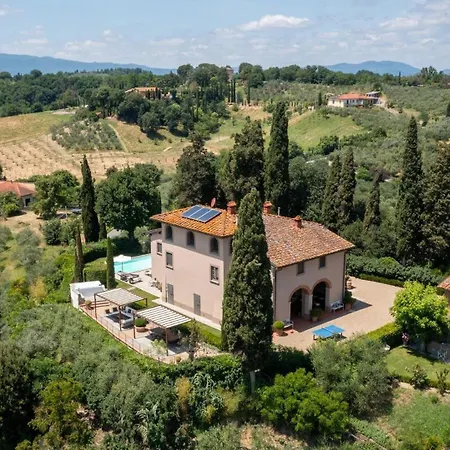 Il Colto * Terranuova Bracciolini