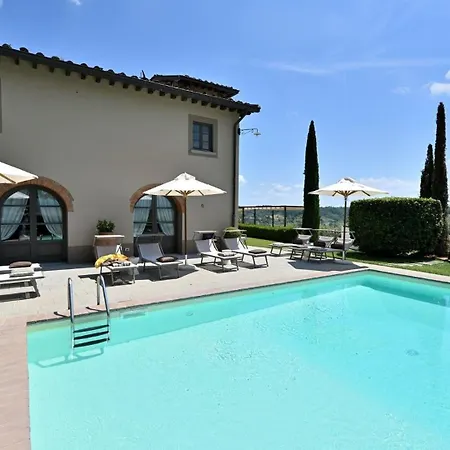 Villa Il Colto *