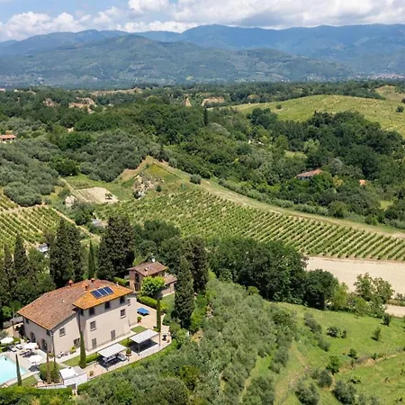 Villa Il Colto