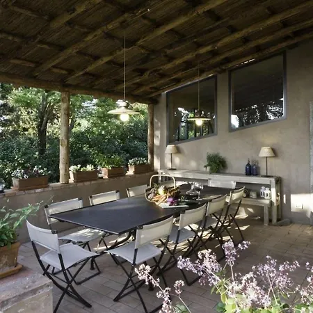 Il Colto Villa *