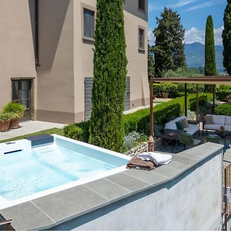 Il Colto Villa