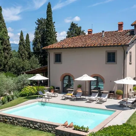 Villa Il Colto