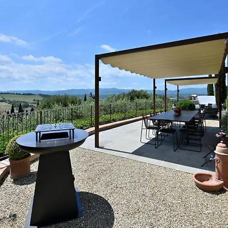 Il Colto Villa *