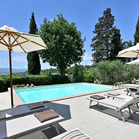 Villa Il Colto *