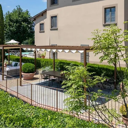 Il Colto Villa *