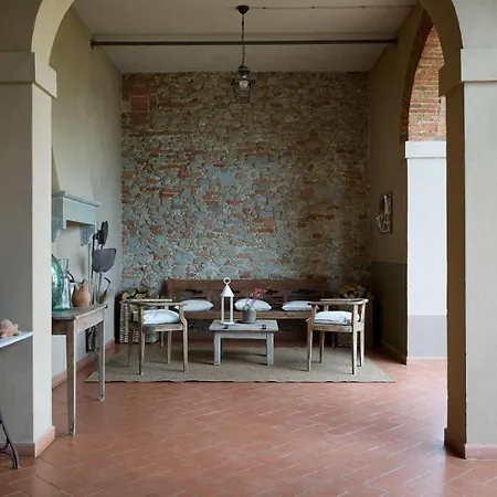 Il Colto Villa *