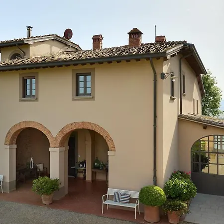 Il Colto Terranuova Bracciolini